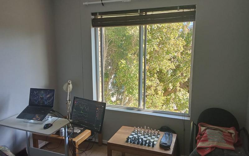 2 Bedroom Property for Sale in Churchill Estate Western Cape